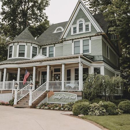 マウント・プレザント The Ginkgo Tree Bed & Breakfast エクステリア 写真