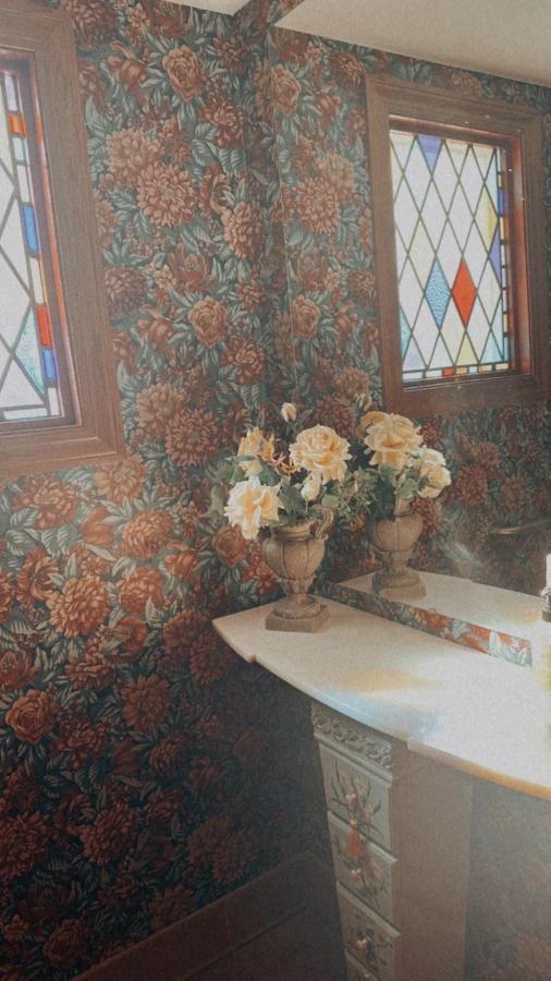 マウント・プレザント The Ginkgo Tree Bed & Breakfast エクステリア 写真